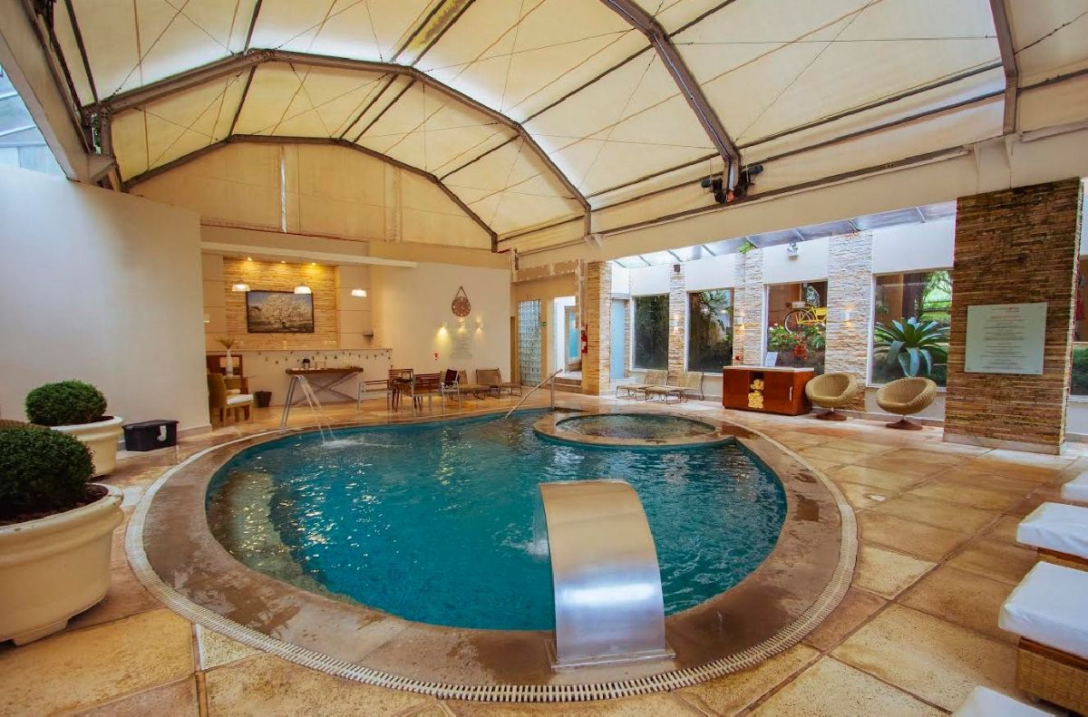 Black Friday: Resort Le Canton, em Teresópolis (RJ), oferece descontos de até 40% em hospedagem