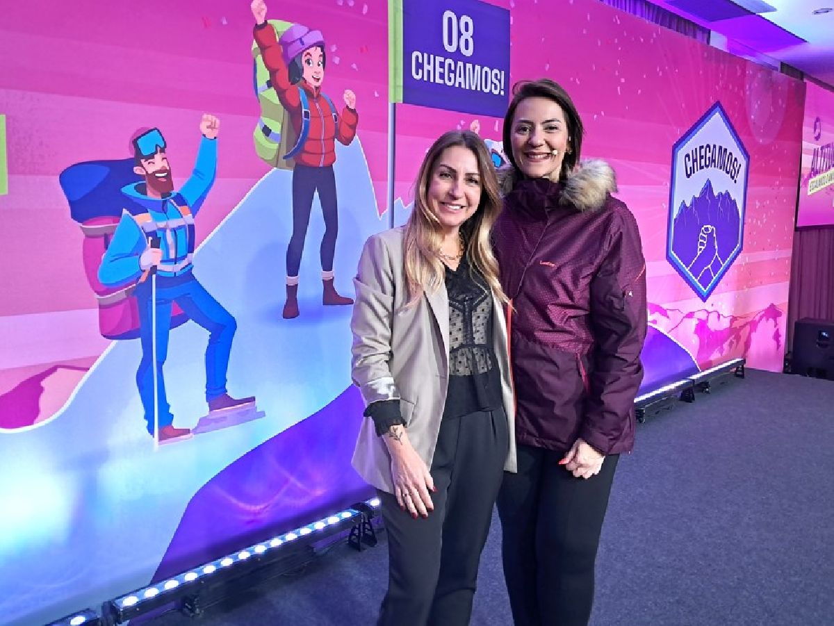 ALAGEV anuncia nova fase das Comunidades e projeta expansão para a América Latina