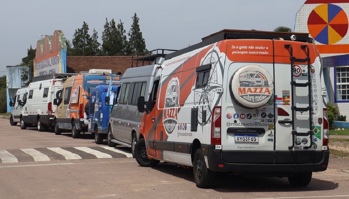 Circuito Caminhos do Paraná - Rotas do Pinhão contribui para fortalecer o turismo em mais 10 cidades; confira o balanço da 4ª etapa