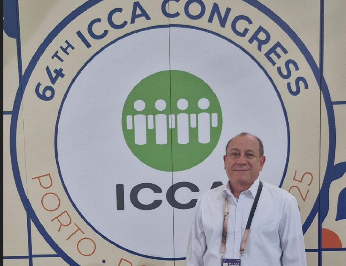 Visite São Pulo Convention Bureau participa do 64º Congresso Mundial da ICCA 