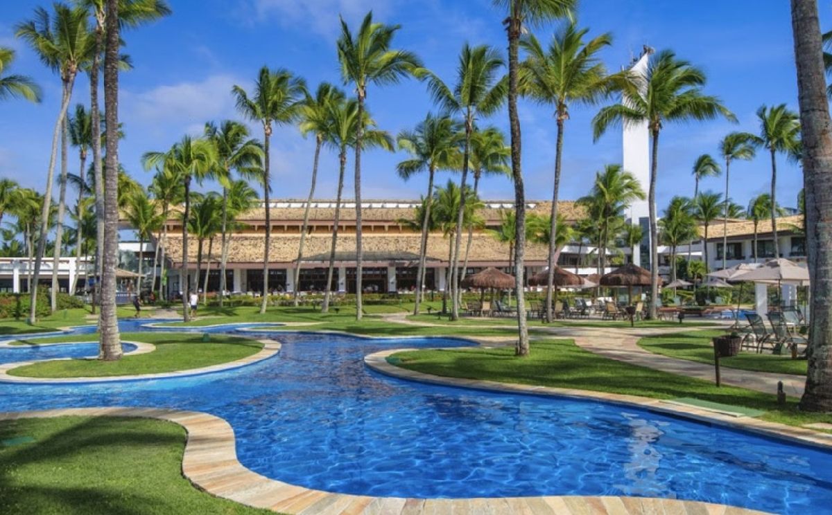 Transamerica Comandatuba é destaque nacional no Top Seller RCI com sua equipe Premium Vacations