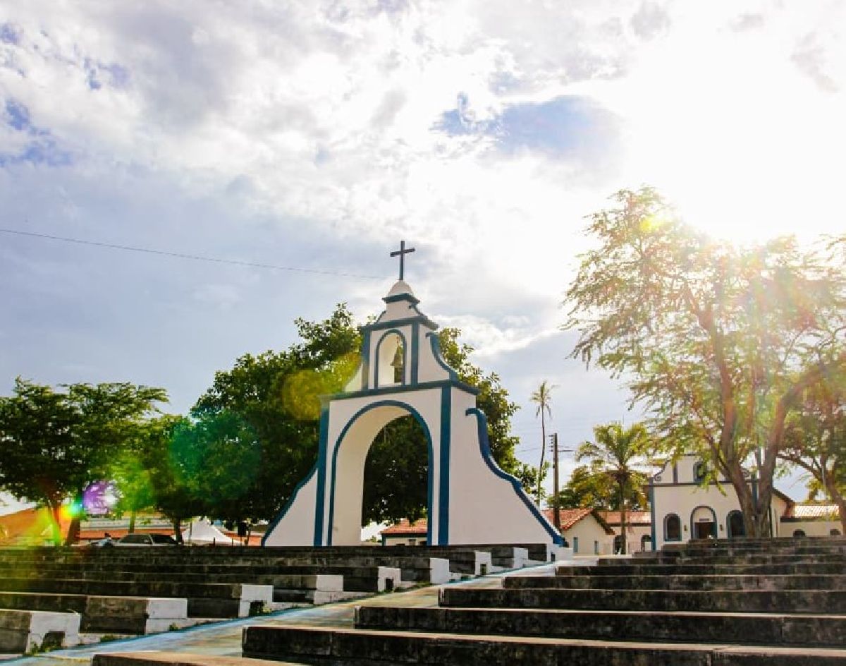 Caminhos da Fé e Criatividade destaca turismo religioso e experiências culturais no Brejo Paraibano