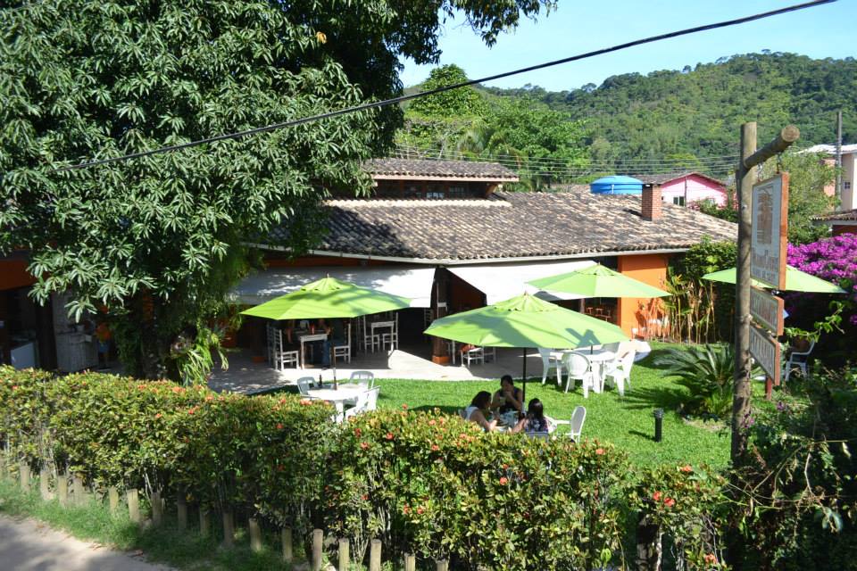 Vila dos Caetés Restaurante