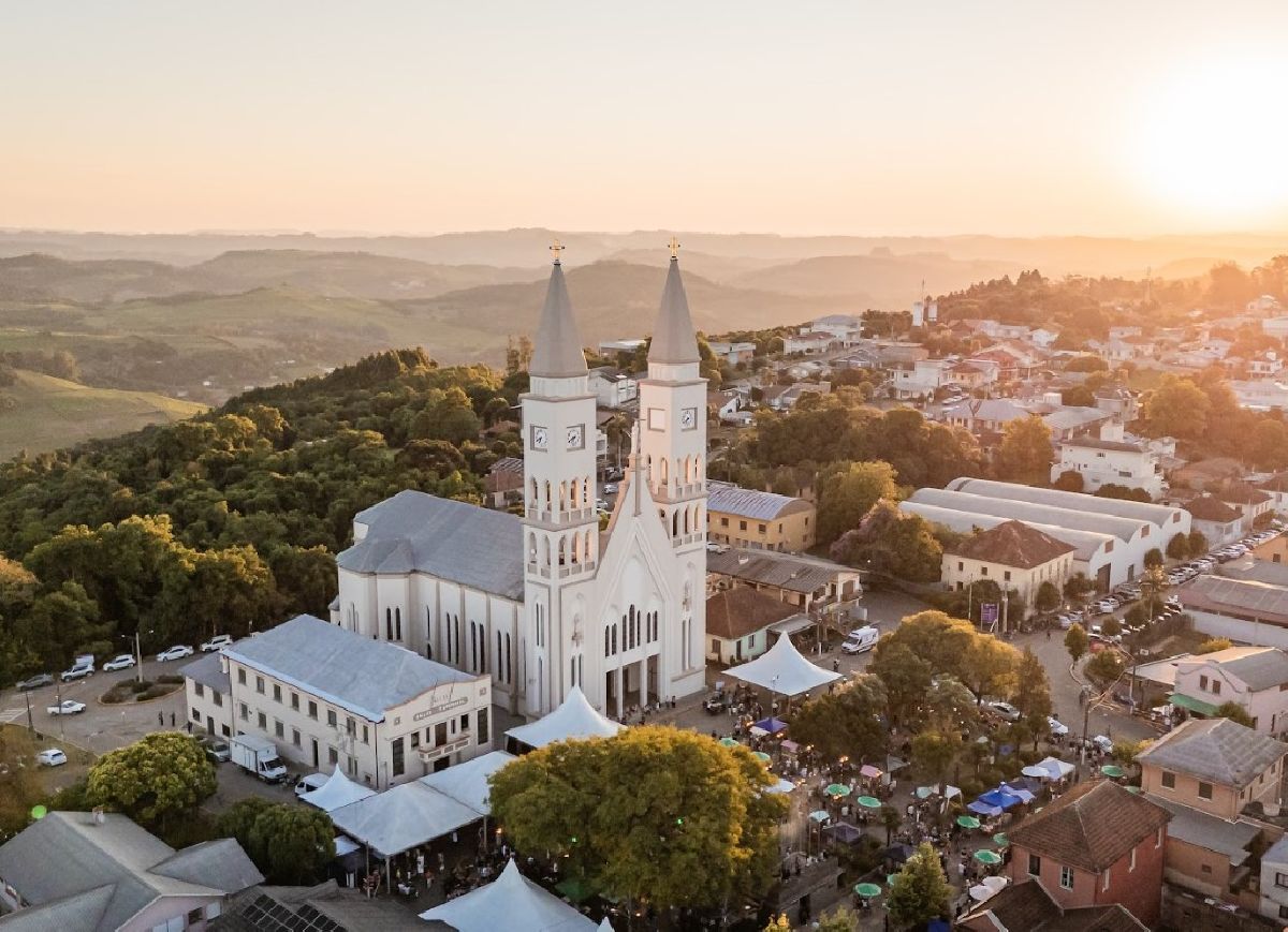 Vieni Vivere la Vita convida para apreciar os sabores de Monte Belo do Sul