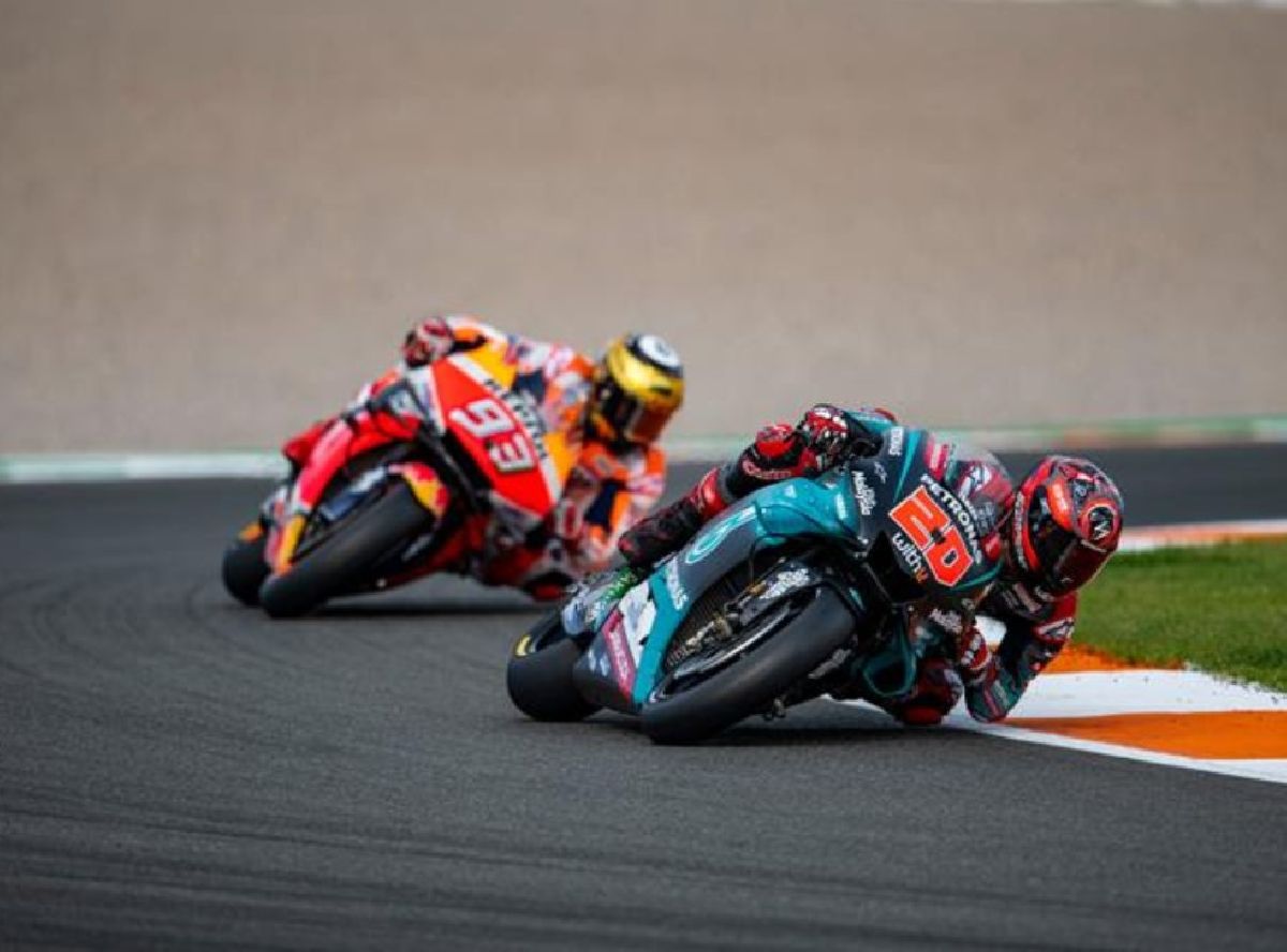 QBY, autorizada do MotoGP™ Grande Prêmio do Brasil 2026, anuncia pacotes exclusivos para o retorno histórico da motovelocidade ao país