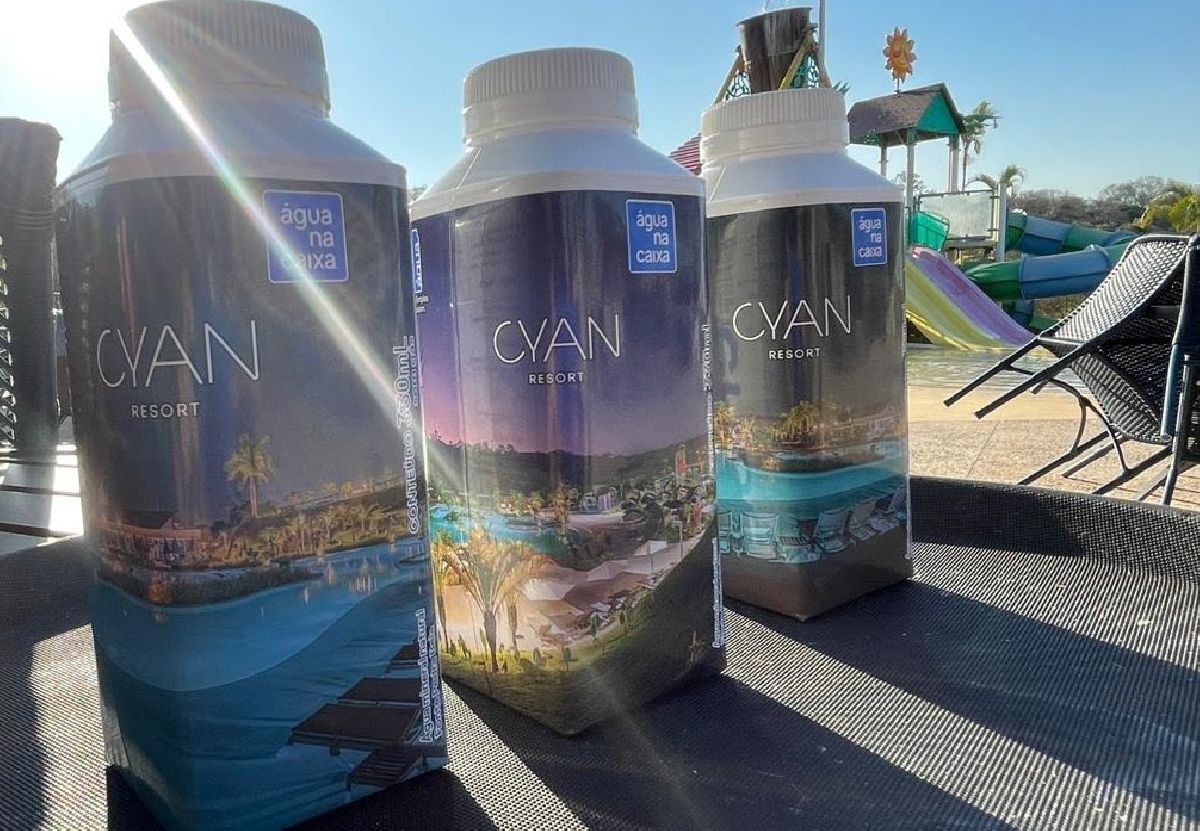 Cyan Resort by Atlantica reforça compromisso com sustentabilidade