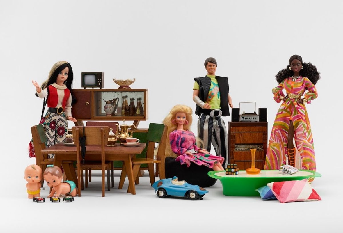 A exposição que vai encantar crianças e adultos chega ao Farol Santander