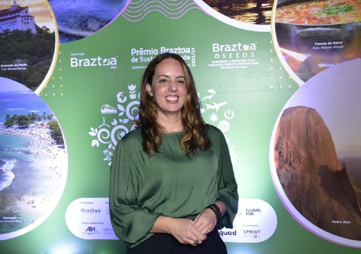 Em dez anos, o futuro das viagens pode ser guiado mais pelo propósito do que pelo preço