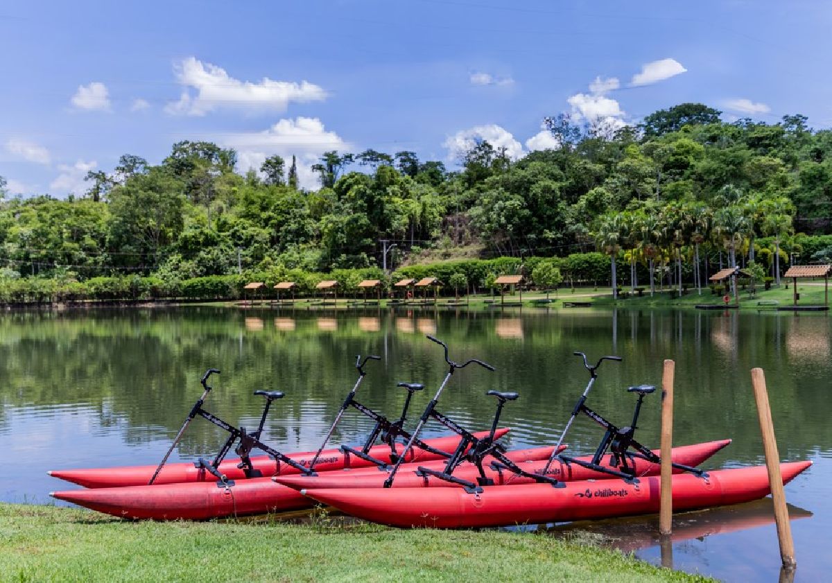 Arca Parque amplia experiência gastronômica e de lazer com novas atrações