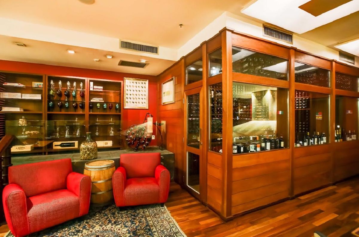 Entre Aromas e Sabores movimenta o Bourbon Resort Atibaia em novembro