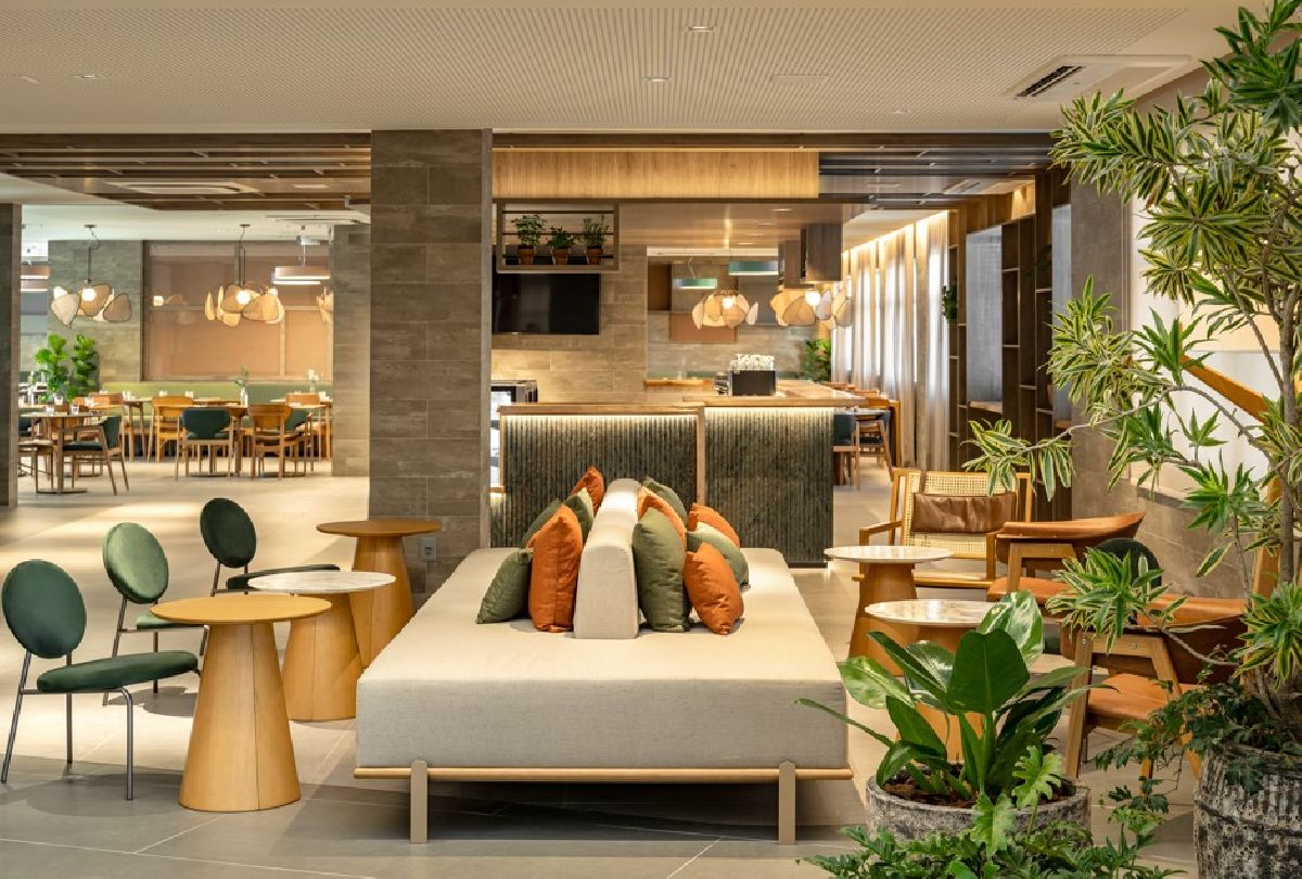 CH Administração de Hotéis anuncia Black Week com até 50% de desconto em reservas de hotéis