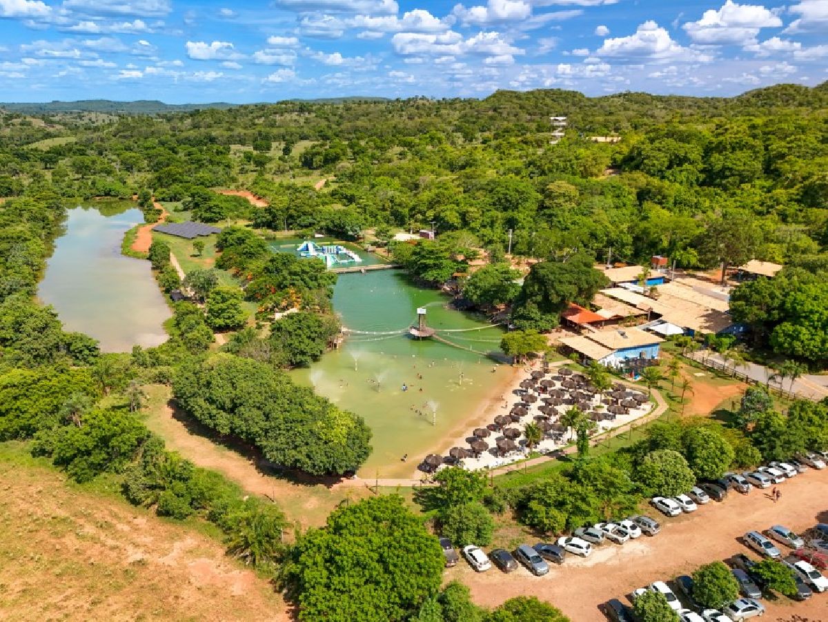 Nascente Azul: os segredos do atrativo mais visitado de Bonito/MS