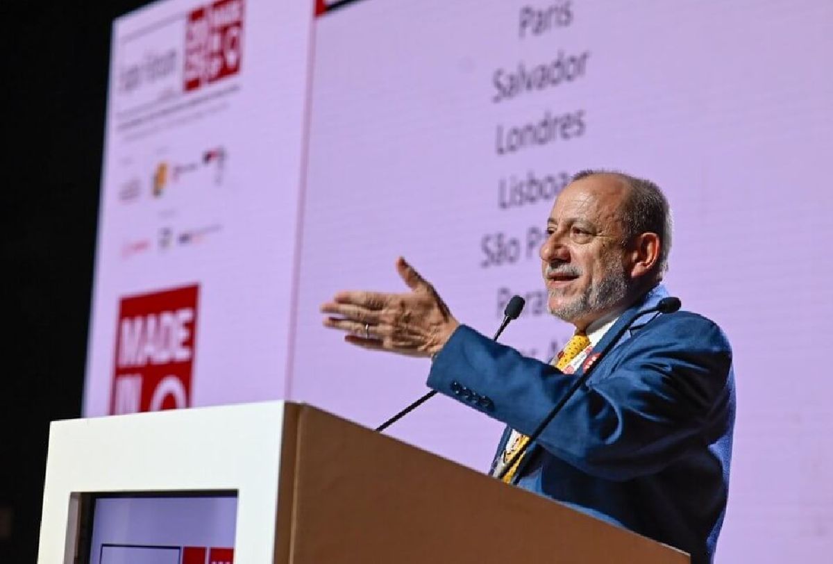 Visite São Paulo Convention Bureau escolhe Turismo com Propósito como tema da 10ª edição do Expo Fórum, marcado para o dia 1º de dezembro