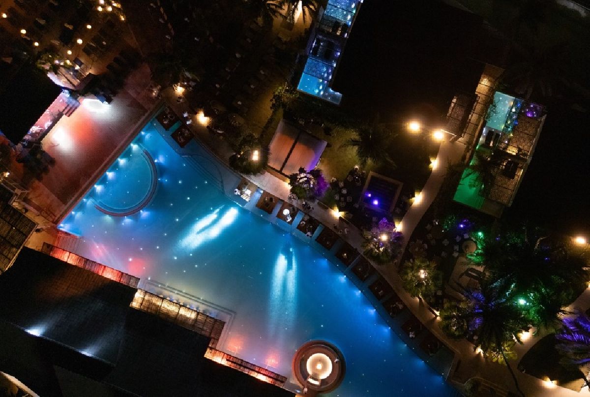 The Westin Porto de Galinhas terá celebrações de Réveillon e Natal