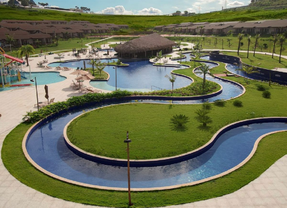 Resorts além do Nordeste: como o turismo no Norte do Paraná se firma como novo polo de entretenimento e inovação