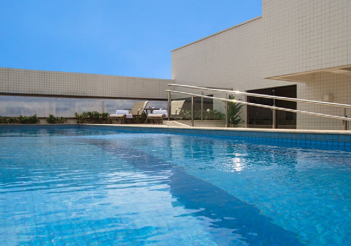 Nova gestão do Bristol Imperatriz Hotel reforça vocação corporativa e aposta no crescimento do turismo regional