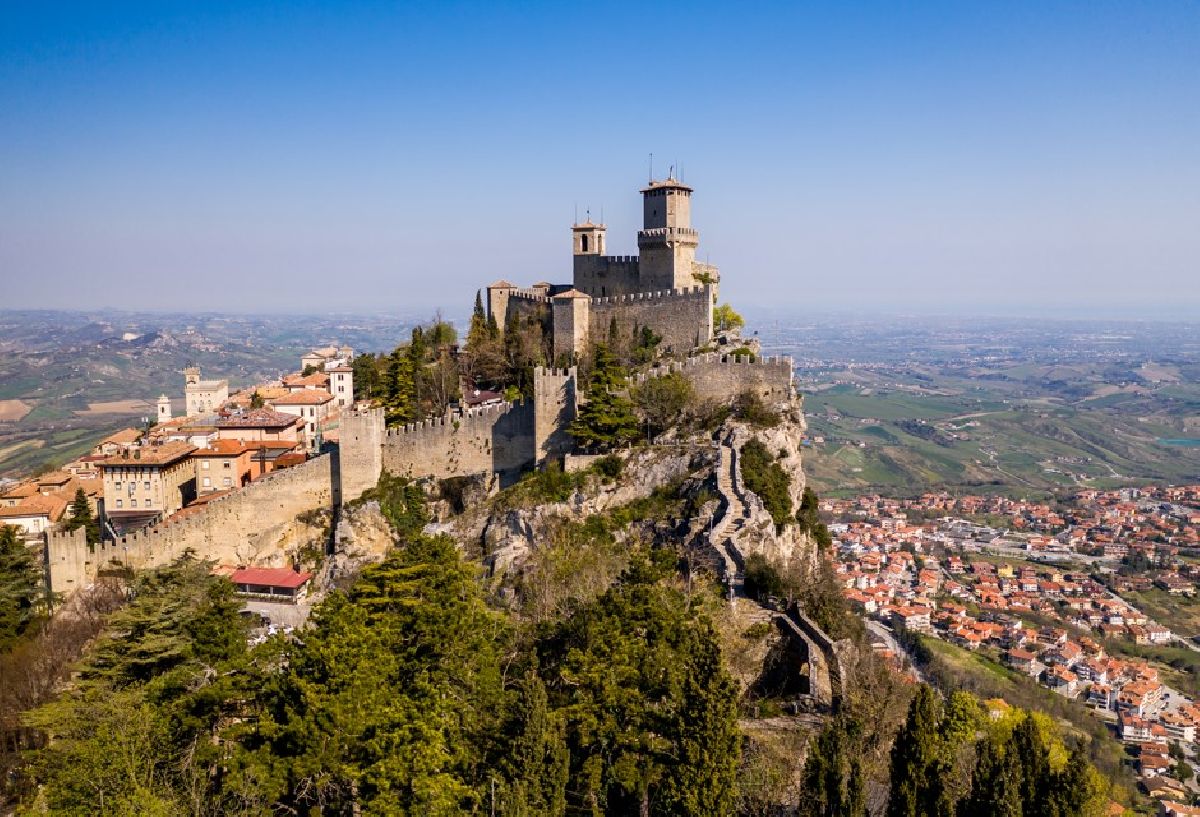 Europa chega ao Brasil com o projeto 