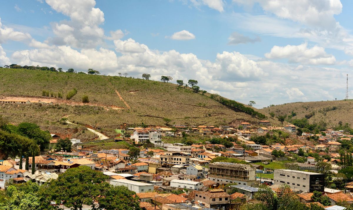Pouso Alto aparece como surpresa agradável na Serra da Mantiqueira em Minas Gerais
