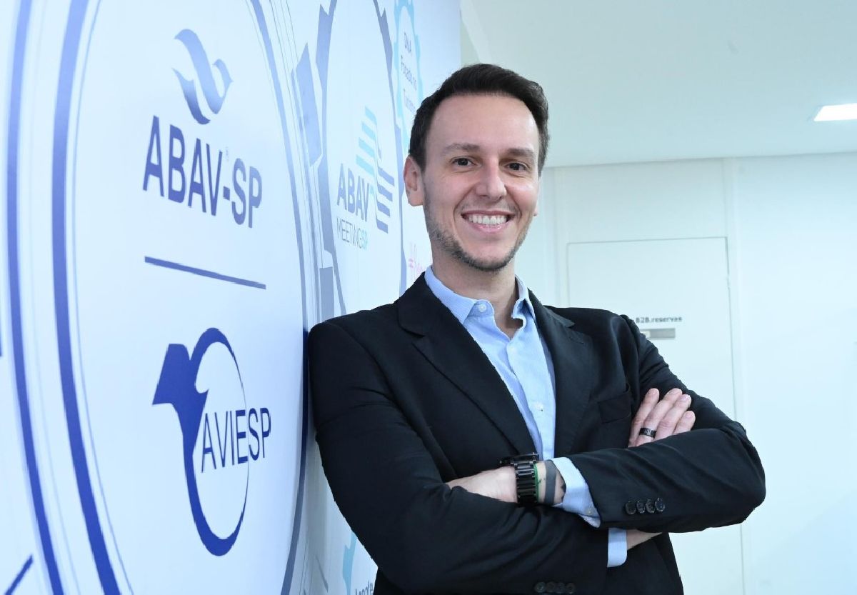 Abav-SP | Aviesp revela vencedores do TOP-SP: Melhores Parceiros 2025