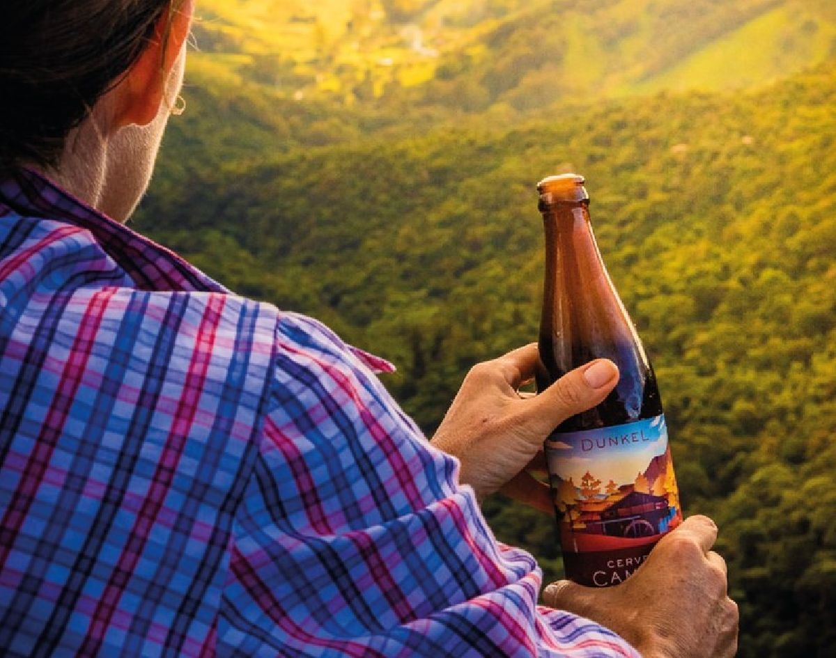 Cervejarias de Campos do Jordão conquistam medalhas na maior competição internacional da América Latina