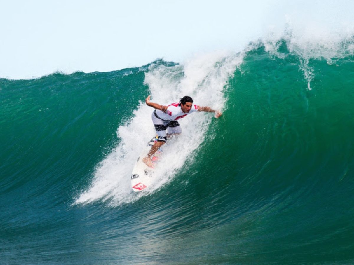 Onde Surfar: destinos de nível mundial no Panamá 