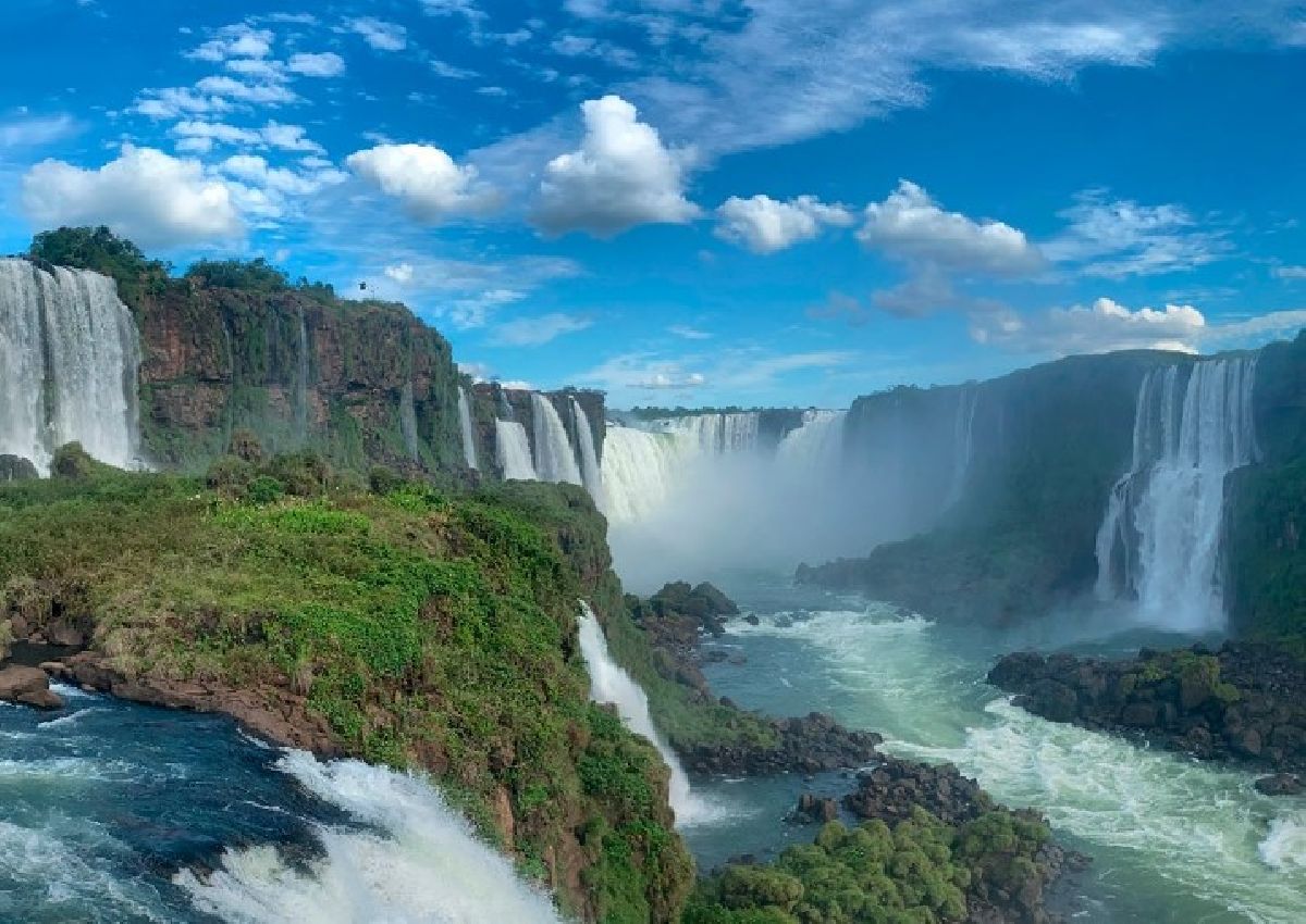 Grupo Cataratas abre inscrições para trainee 2026 com foco em diversidade