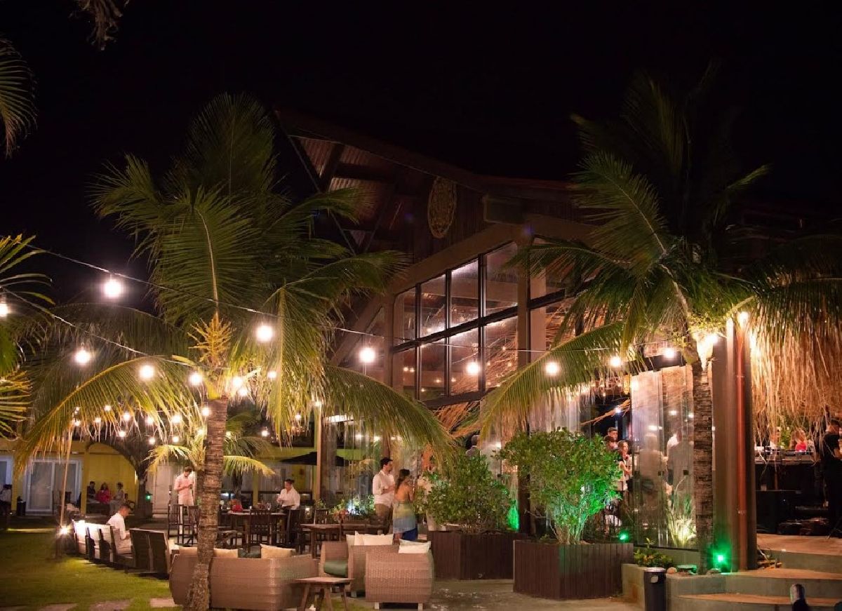 Pousada Estaleiro Guest House o destino perfeito para confraternizações de fim de ano em Balneário Camboriú