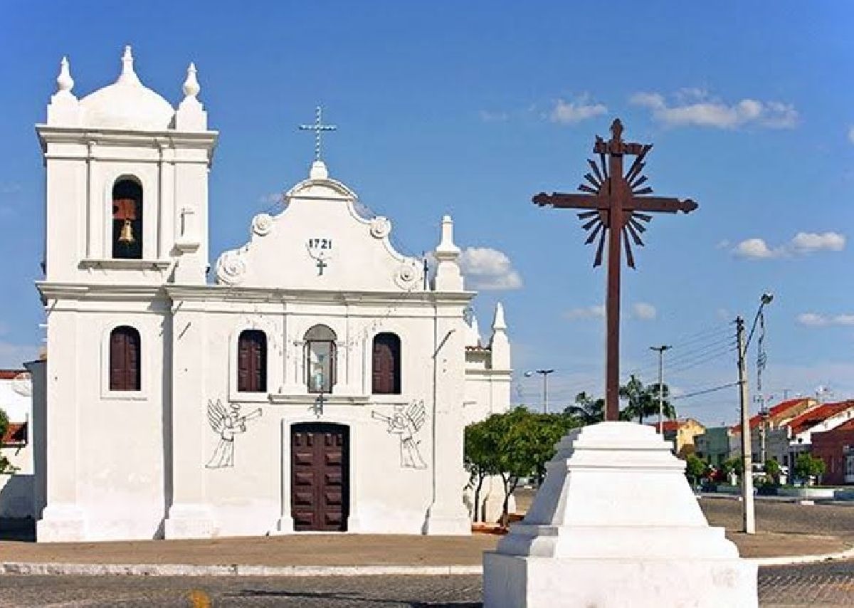 Paraíba inicia fase de promoção do Turismo Religioso, apresenta seu potencial de fé e o 