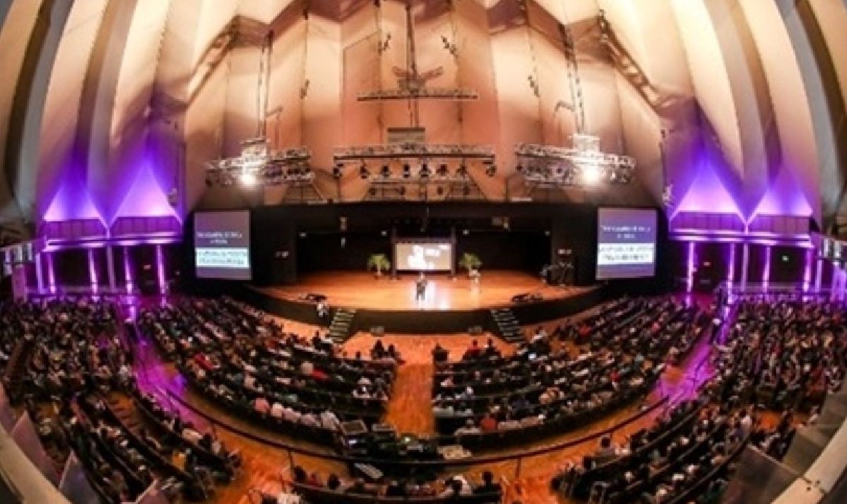 Experience Expo 2025: o maior encontro de live marketing e brand Experience do Brasil acontece nos dias 8 e 9 de dezembro