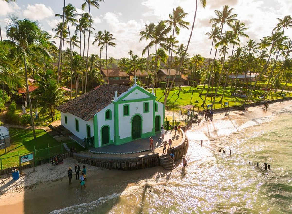 Turismo internacional bate novo recorde histórico de receita e injeta US$ 6,6 bilhões no Brasil em 10 meses