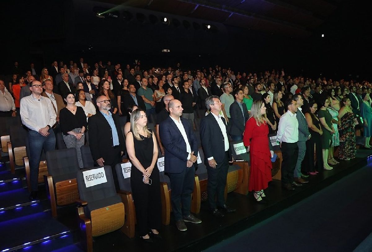 Prêmio Top Destinos Turísticos anunciará ao vivo quais municípios são Top Finalistas no estado de SP