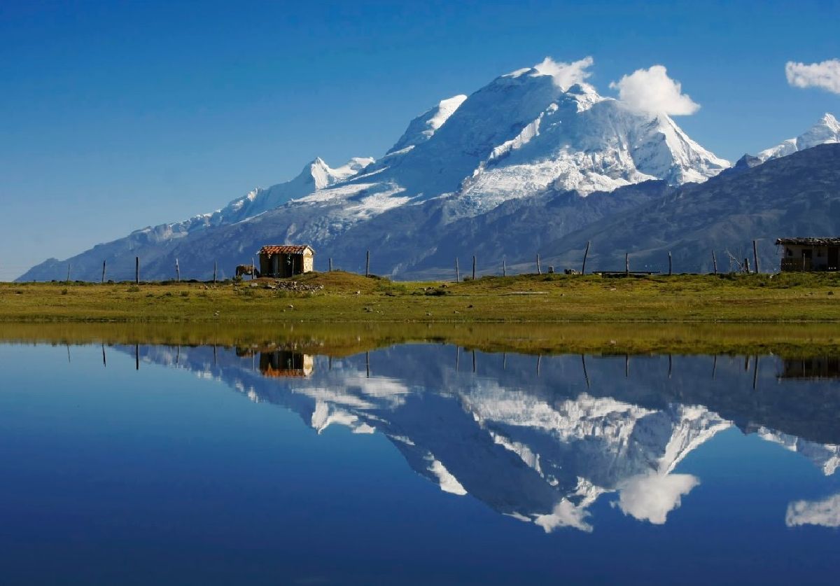 Conheça os atrativos de Lima, cidade onde será realizada a final entre Palmeiras e Flamengo