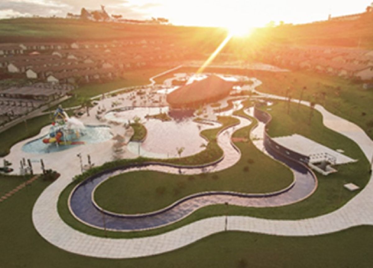 Morro dos Anjos Resort oferece até 40% OFF em datas comemorativas de 2026