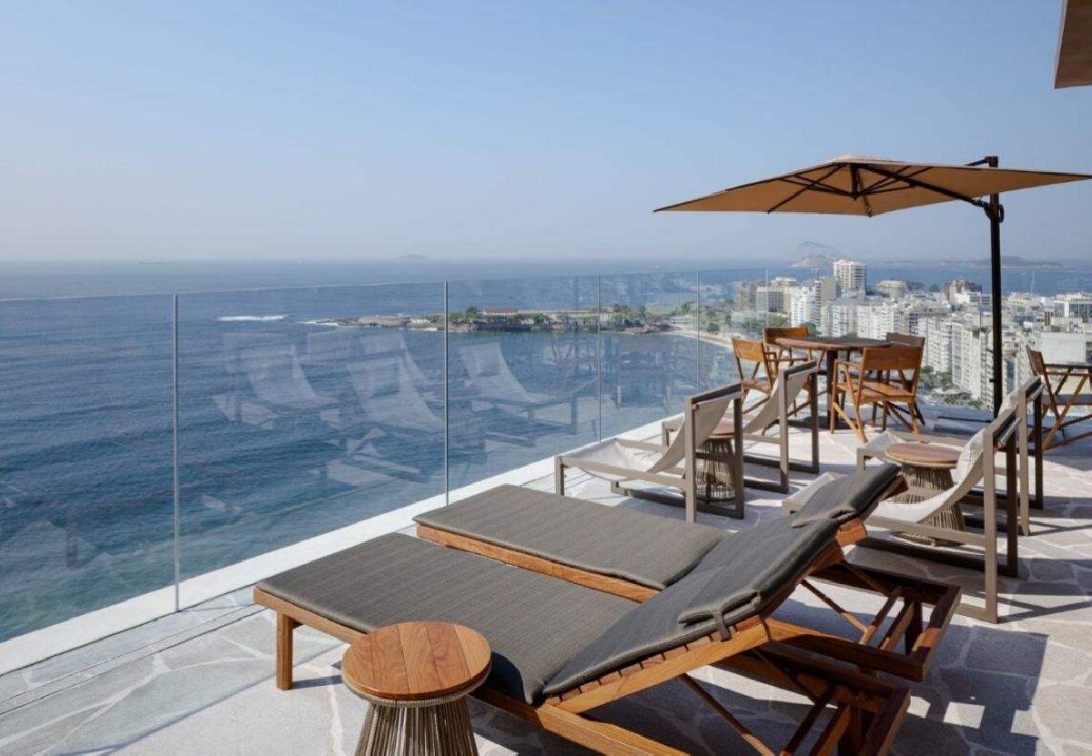 Black Friday novidade na Rede Othon: Cadastro antecipado permite acesso a descontos em hospedagens que chegam até 40%  