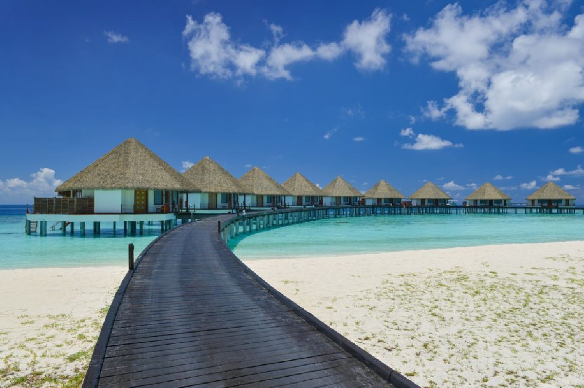 Quatro ilhas, quatro experiências únicas: por que os Adaaran Resorts são o destino imperdível deste verão nas Maldivas