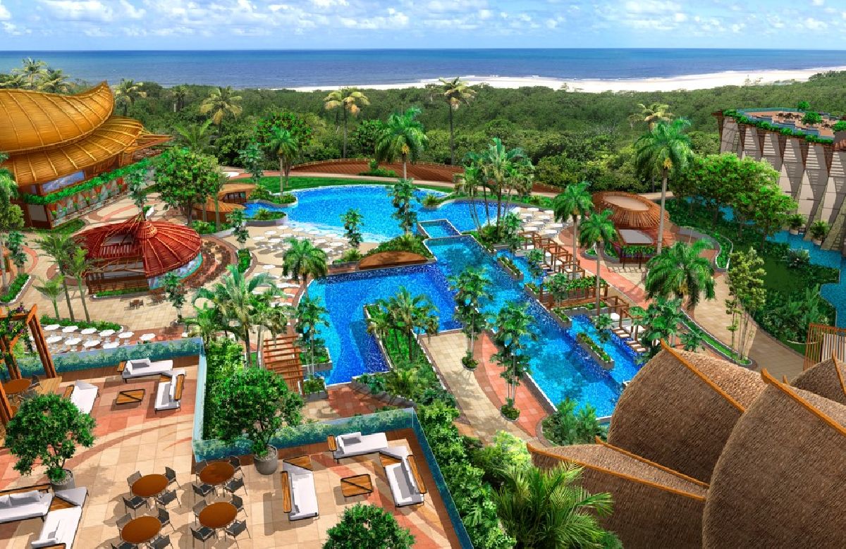 Tauá Friday chega com descontos exclusivos até 40%