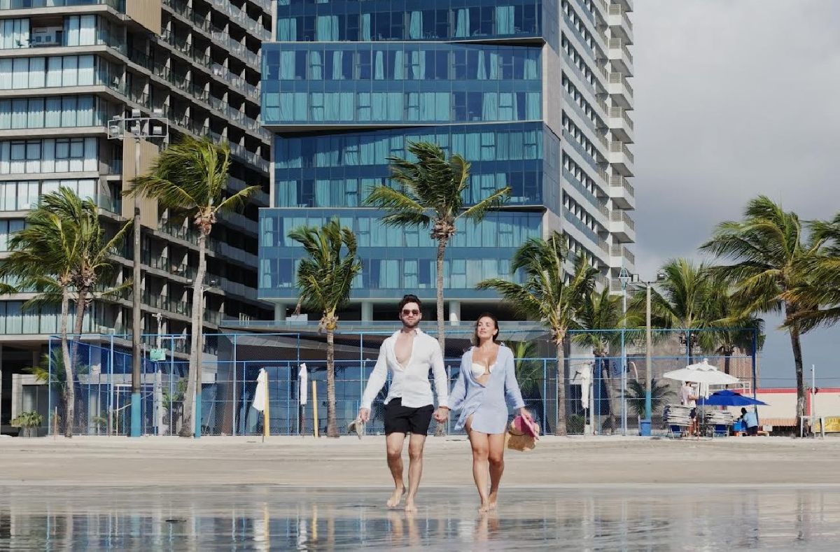 Férias de verão em Maceió: Conheça 5 grandes novos atrativos da capital alagoana e aproveite ainda mais a região