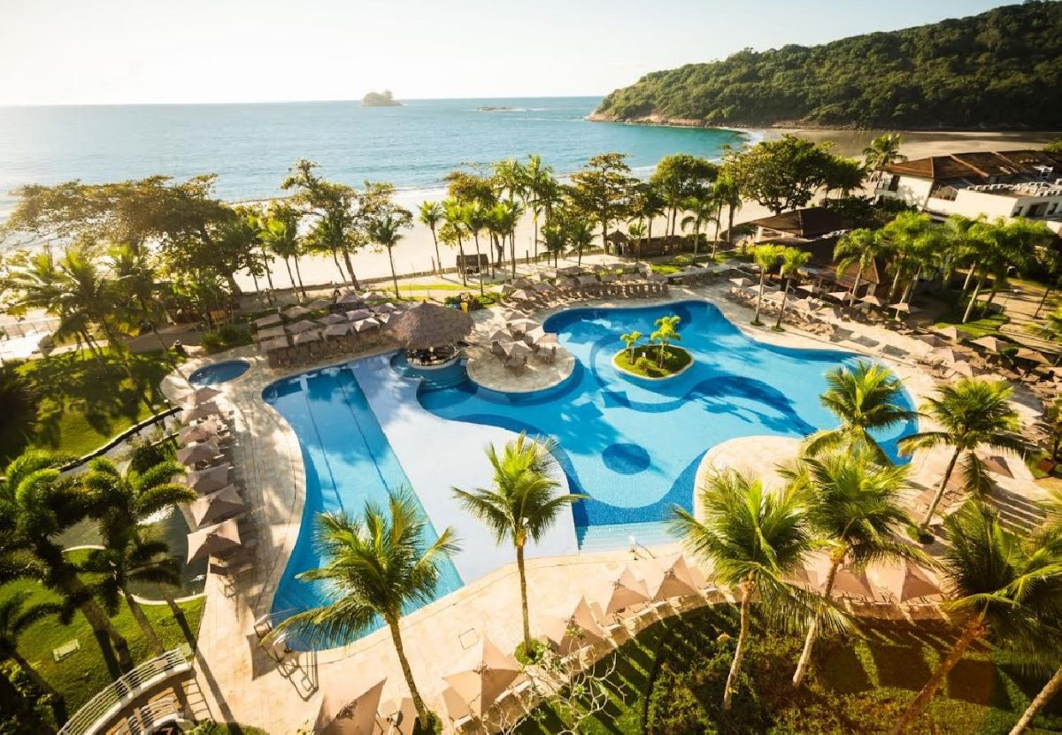 Hotel Jequitimar e SulAmérica lançam ofertas agressivas para a Black Friday