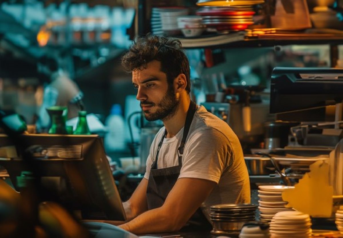 Busca por reservas em bares e restaurantes para confraternizações de final de ano tem alta de 22%, mostra levantamento da Chef.Ai