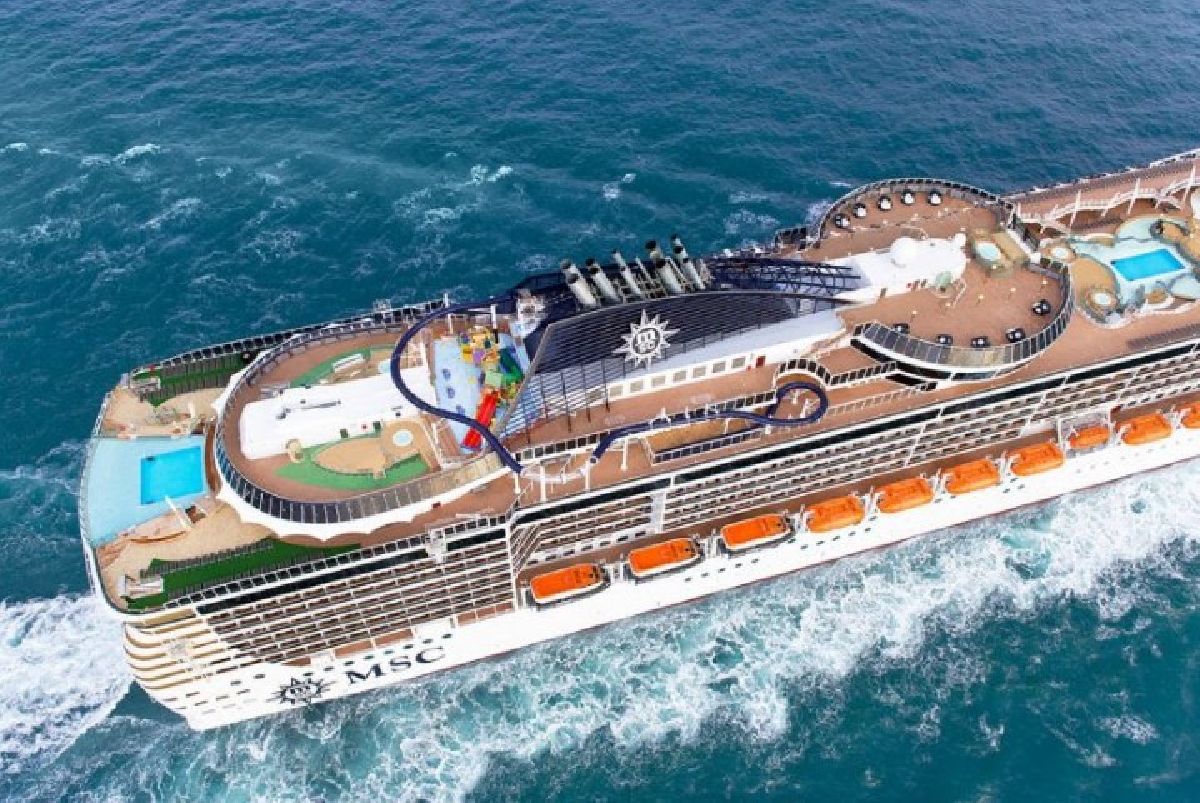 Cruzeiro temático dos 70 anos da Festa do Peão de Barretos acontece neste final de semana