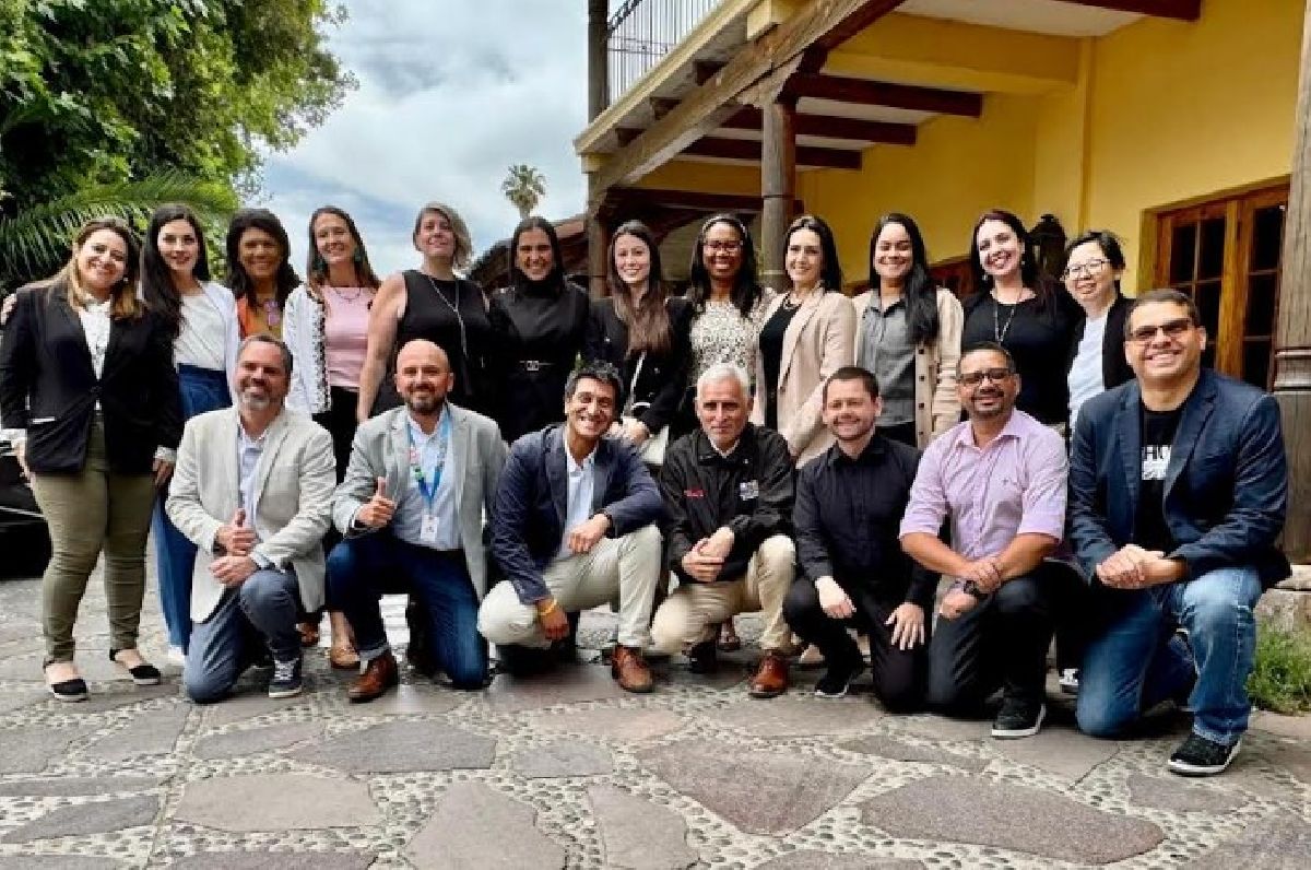 Braztoa conclui missão comercial na região de OHiggins, no Chile