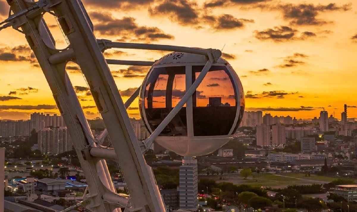 Roda Rico prepara promoção especial de Black Friday para Cabine Casal