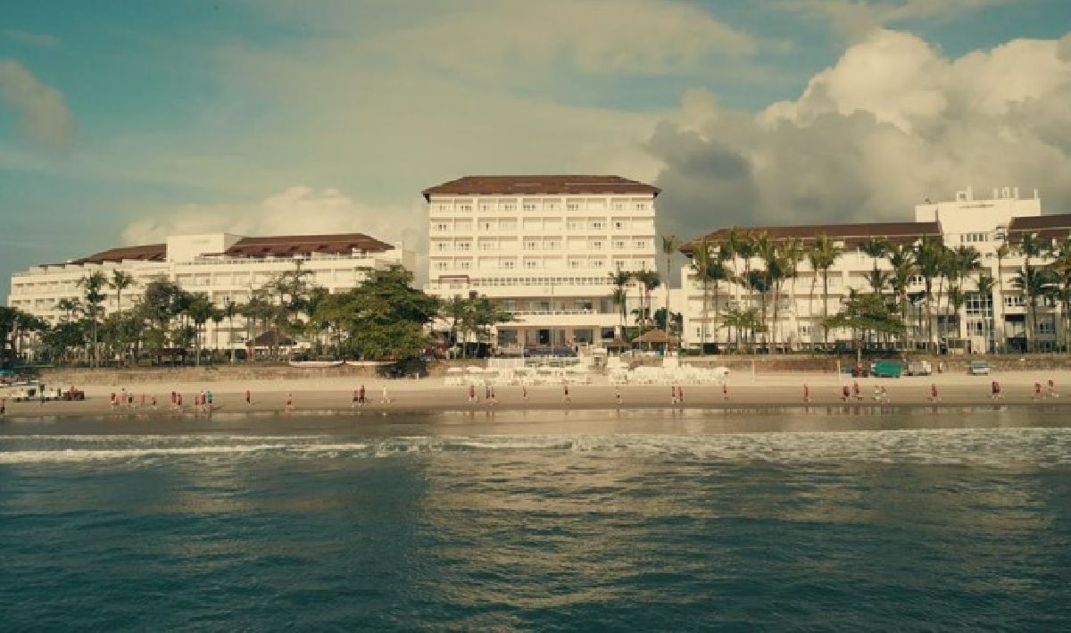 Visite Guarujá comemora: Hotel Jequitimar Guarujá Resort & Spa tem Black Friday até o dia 3 de dezembro