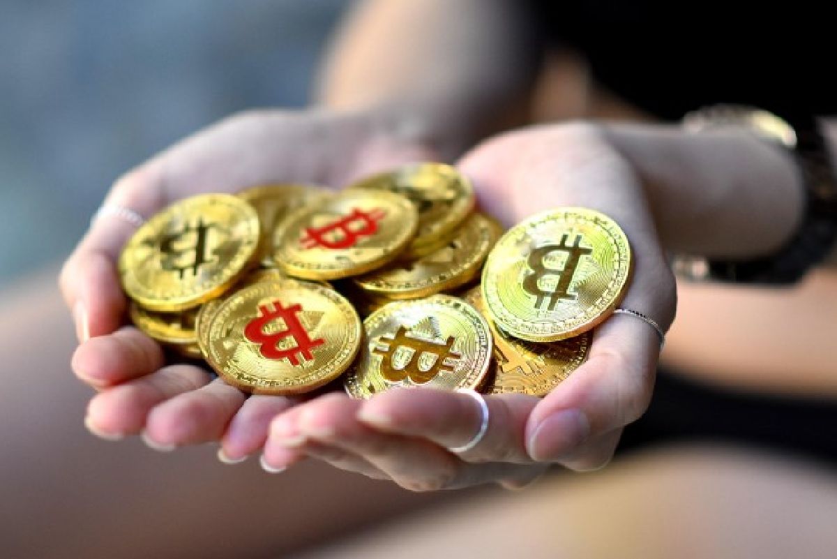 Pagar sua pousada no Nordeste com Bitcoin? A tendência é real e está crescendo.