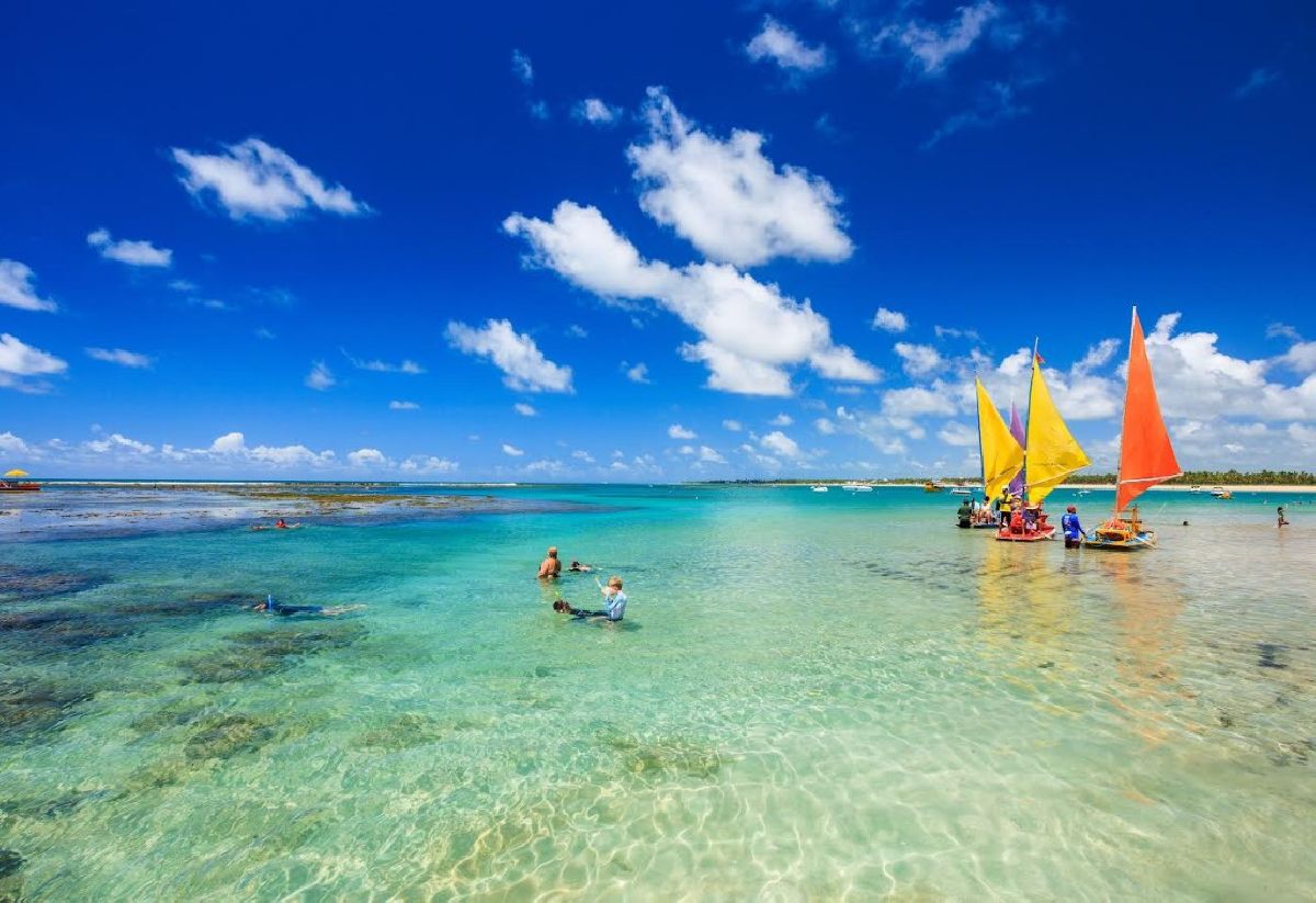 Porto de Galinhas promove a 7ª edição do Visit Travel Show