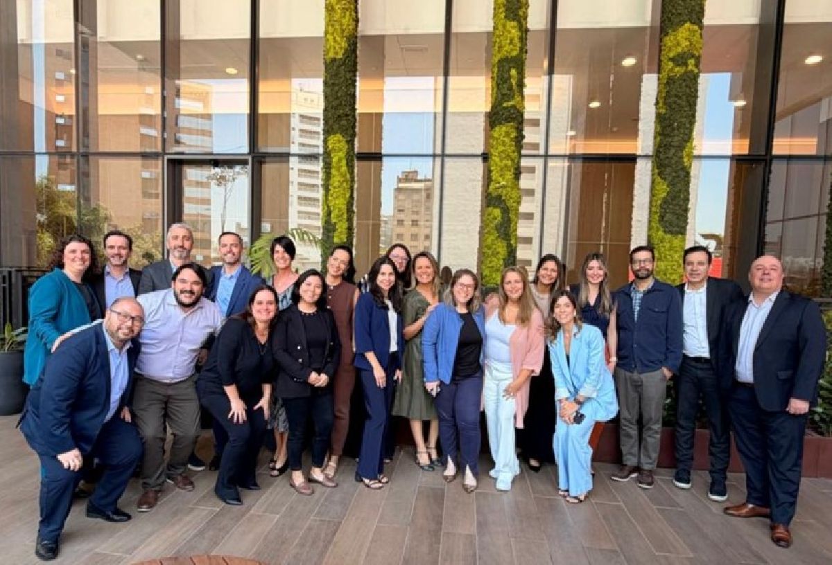 Último Roundtable do ano da HSMAI reúne líderes de Vendas, Marketing e Revenue Management em São Paulo