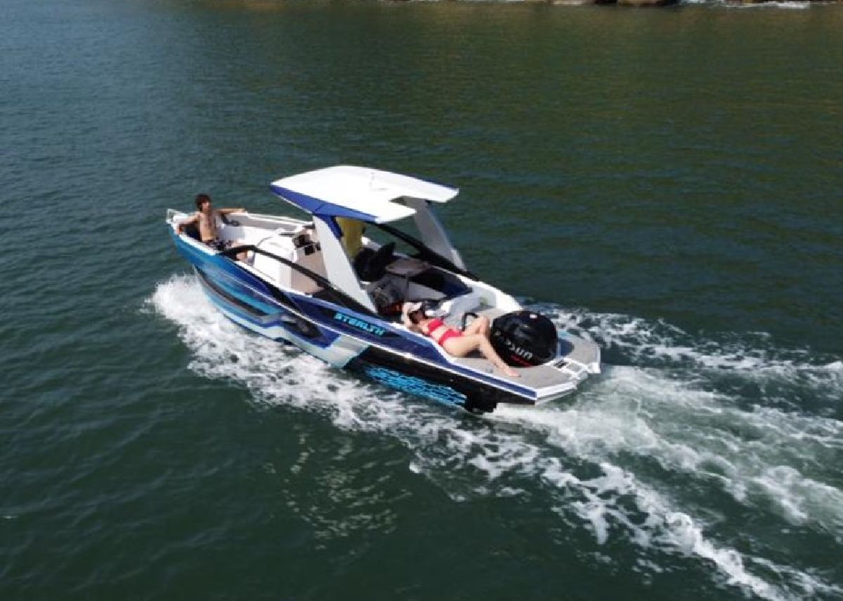 Guarujá participa do 2º Black Weekend Náutico e reforça seu potencial como destino de turismo marítimo