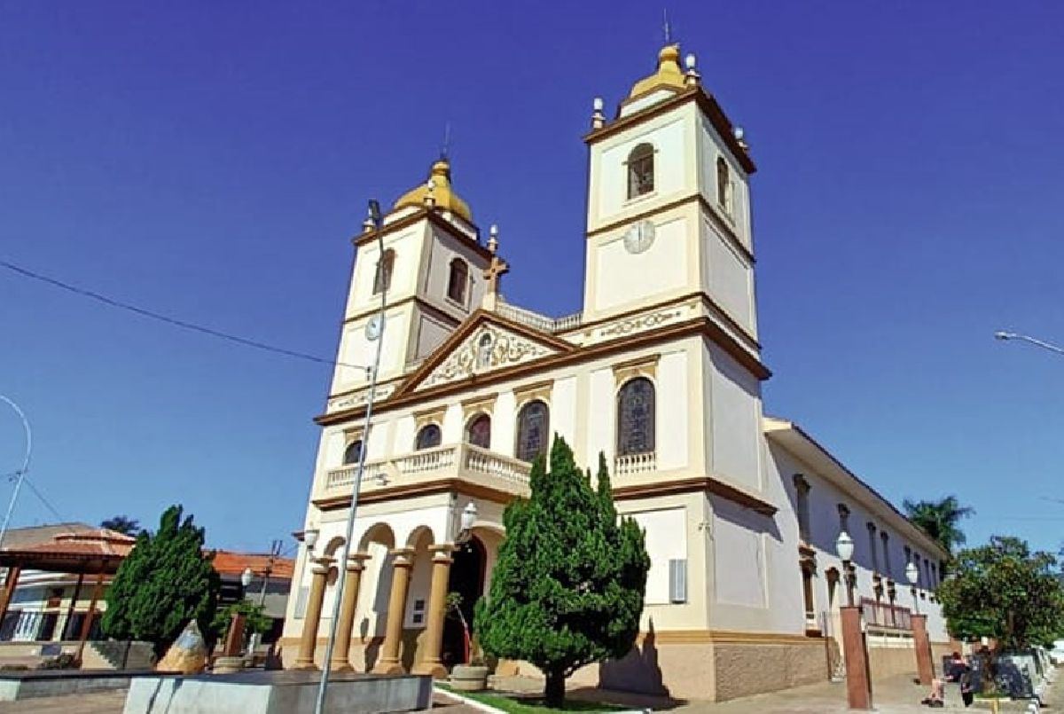 Bom Jesus dos Perdões (SP) apresenta programação de Natal 2025