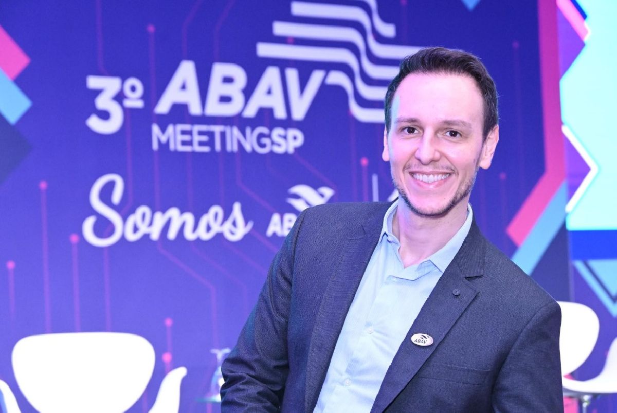 Programação do 4º Abav MeetingSP tem música, futurismo e visita técnica ao Zoológico de SP