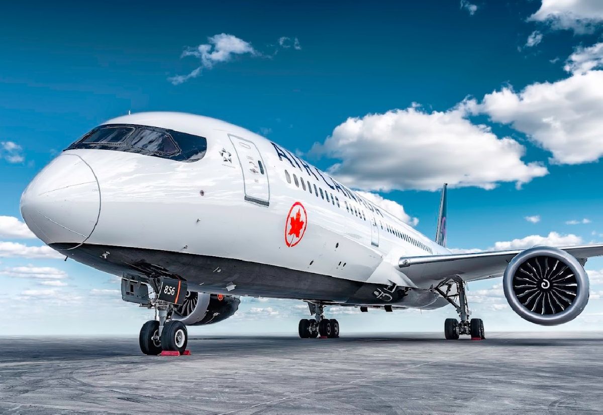 VBRA vence licitação e torna-se Relações Públicas e Consultoria Estratégica da Air Canada no Brasil